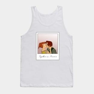 Together in Paris x Tank Top